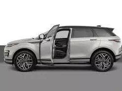 LAND ROVER RANGE ROVER EVOQUE 2020 SALZT2GX3LH047390 image